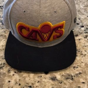 Cavs Hat